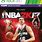 NBA 2K17 Xbox 360