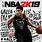 NBA 2K19 Cover Xbox One