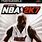 NBA 2K7 Cover