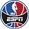 NBA ESPN Team Logos