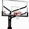 NBA Outdoor Basketball Hoop