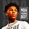 NBA YoungBoy Print