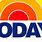 NBC Today Show Logo