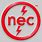 NEC Images