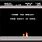NES the End Screen
