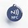 NFC Tag Image