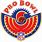 NFL Pro Bowl Logo