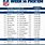 NFL Week 16 Printable