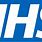 NHS Logo Transparent