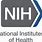 NIH Logo Transparent