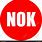 NOK Symbol