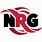 NRG eSports Logo