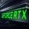 NVIDIA GeForce RTX Wallpaper