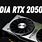 NVIDIA RTX 2050