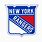 NY Rangers Hockey