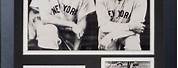 NY Yankees Babe Ruth