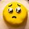Nailed It Emoji Cake