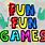Named It Fun Games