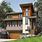 Narrow Sloping Lot House Plans