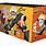 Naruto Manga Box Set