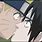 Naruto and Sasuke First Kiss