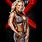 Natalya WWE '13