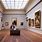 National Gallery of Art Interior