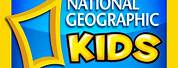 National Geographic Kids Games Online