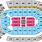 Nationwide Arena Columbus Ohio Seating-Chart