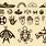 Native American Tribal Symbols