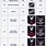 Navy Enlisted Rank Insignia Chart