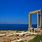Naxos Cyclades Greece