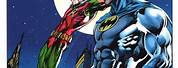 Neal Adams Batman and Robin
