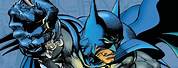 Neal Adams Draws Batman
