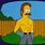 Ned Flanders ABS