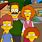 Ned Flanders Family