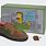 Ned Flanders Shoes