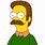 Ned Flanders Son