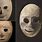 Neolithic Masks
