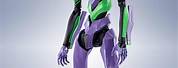 Neon Genesis Evangelion Robot