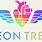 Neon Trees Logo