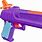 Nerf Toy Gun Desert Eagle