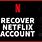 Netflix Forgot Password