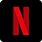 Netflix Icon Image