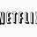 Netflix Logo Coloring Pages