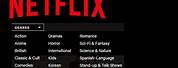 Netflix Movie Genres