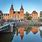 Netherlands Famous Landmarks
