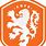 Netherlands Team Logo