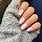 Neutral Nail Colors Winter