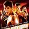 Never Back Down Poster